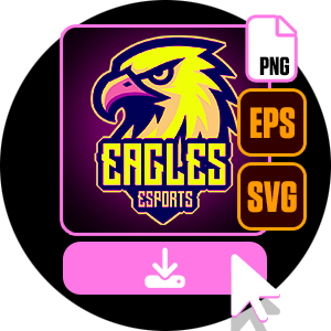 Eagle Gaming Logos