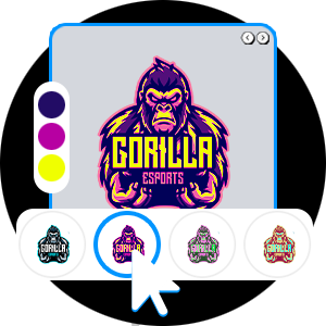 gaminglogomaker_monkey-gorilla_category_icon_02