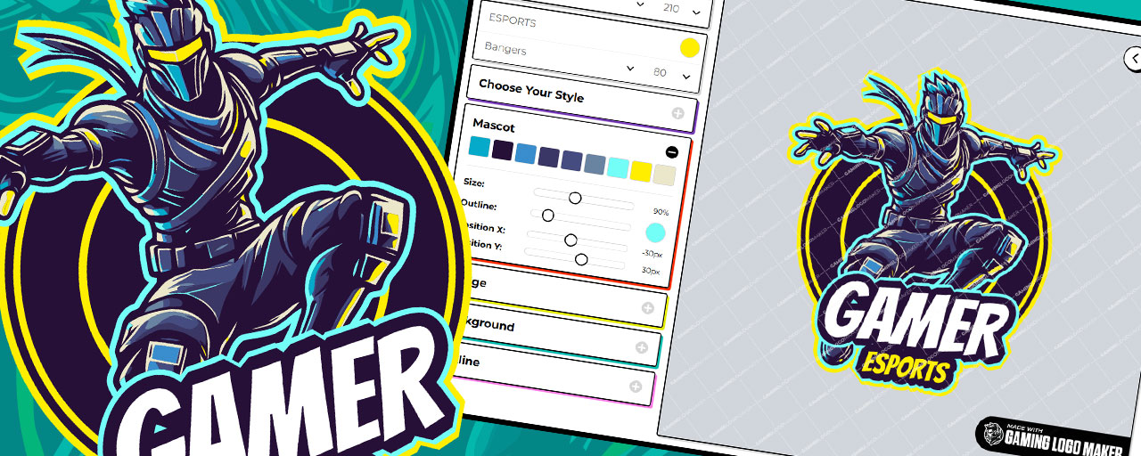 Create Your Own Fortnite Logo – Here’s How