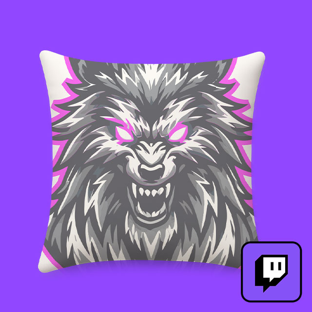 How to Design a Unique Twitch Logo for Your Channel
