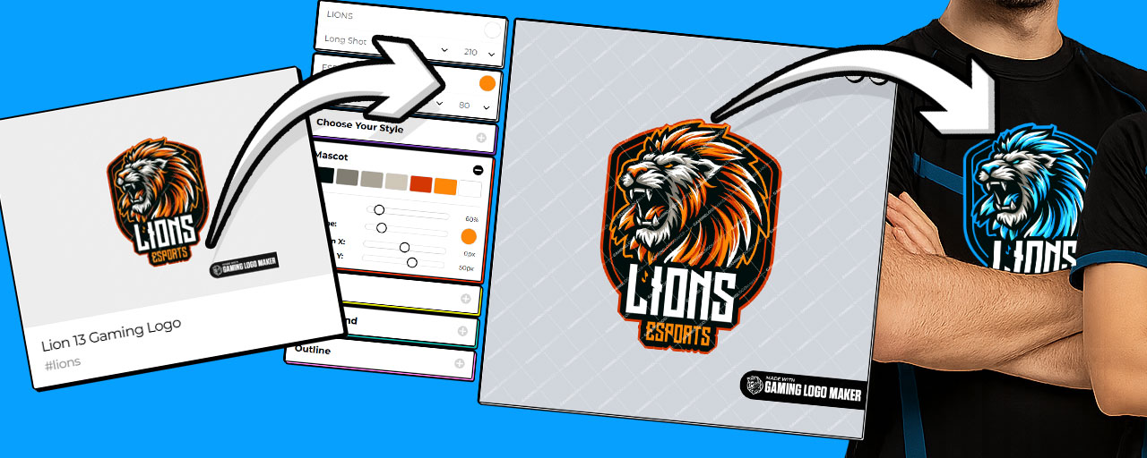 The Ultimate Guide to Making Your Own Clan Logo The Ultimate Guide to Making Your Own Clan Logo
