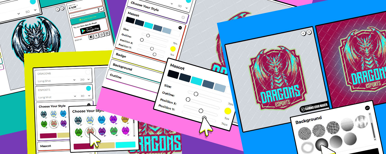 create-your-new-gaming-logo