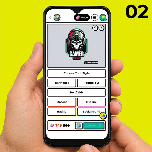 Esports Logo Maker App – Your Perfect Gaming Logo in Minutes Esports Logo Maker App – Your Perfect Gaming Logo in Minutes
