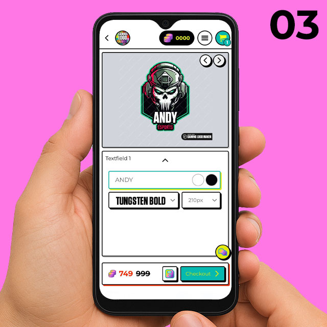 Esports Logo Maker App – Your Perfect Gaming Logo in Minutes Esports Logo Maker App – Your Perfect Gaming Logo in Minutes