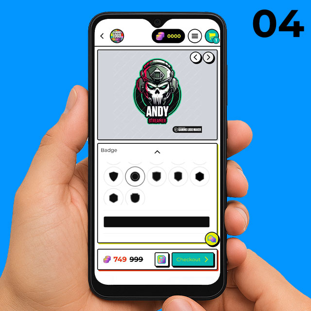 Esports Logo Maker App – Your Perfect Gaming Logo in Minutes Esports Logo Maker App – Your Perfect Gaming Logo in Minutes