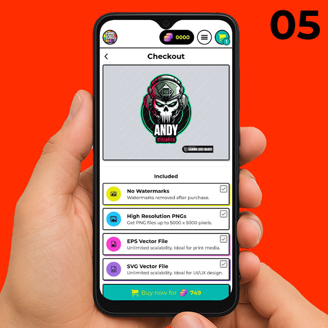 Esports Logo Maker App – Your Perfect Gaming Logo in Minutes Esports Logo Maker App – Your Perfect Gaming Logo in Minutes
