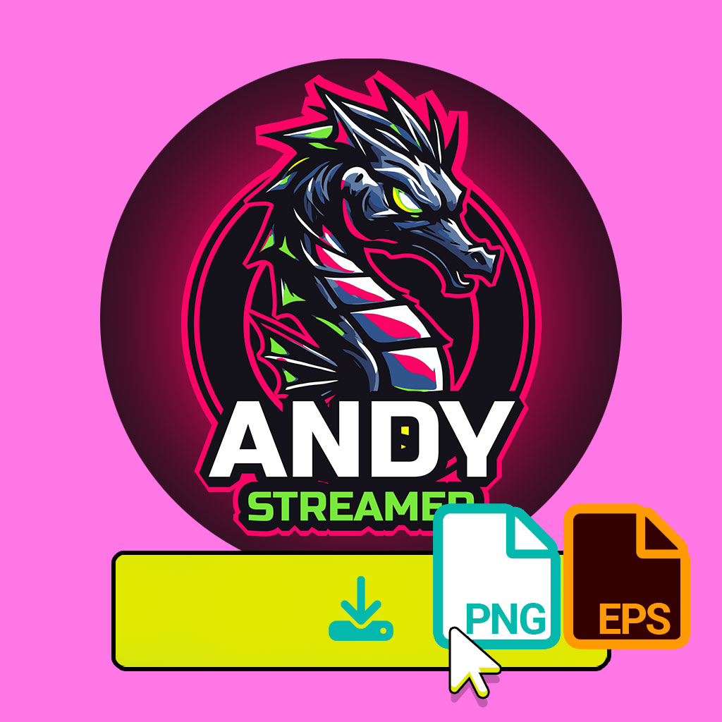 Your First Gaming Logo in Under 10 Minutes – Here’s How Your First Gaming Logo in Under 10 Minutes – Here’s How