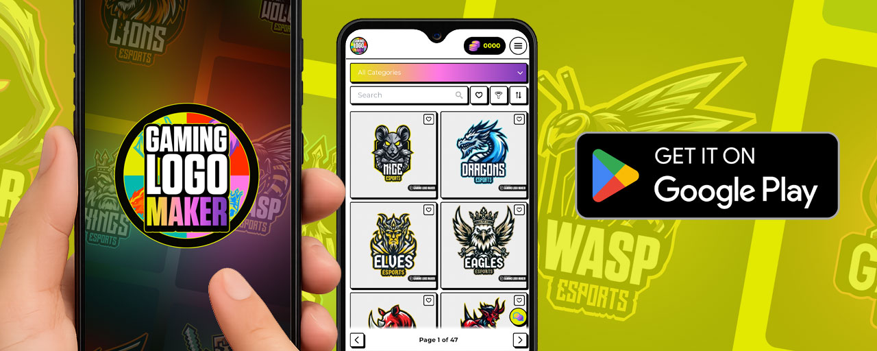 The 5 Best Android Apps for Your Gaming Logo – Compared