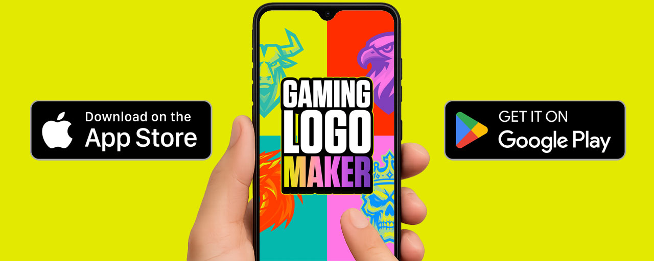The Best App for Your Gaming Logo for Android & iOs