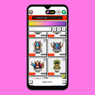 Esports Logo Maker App – Your Perfect Gaming Logo in Minutes