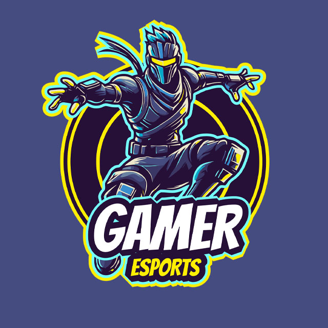 Create Your Own Fortnite Logo – Here’s How Create Your Own Fortnite Logo – Here’s How