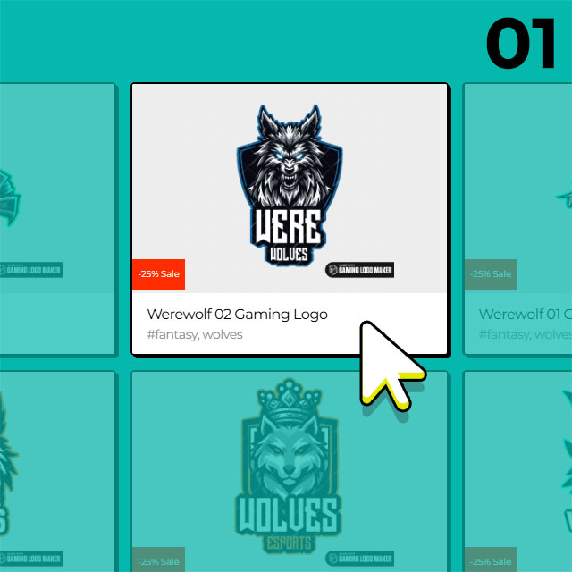 How to Design a Unique Twitch Logo for Your Channel