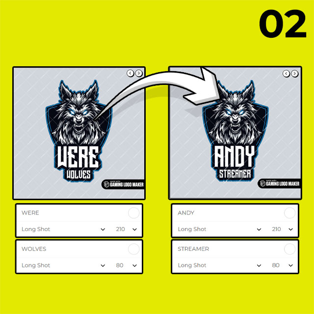 How to Design a Unique Twitch Logo for Your Channel