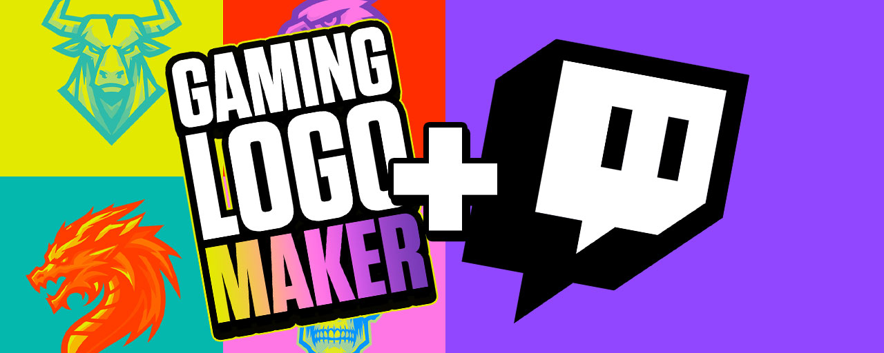 How to Design a Unique Twitch Logo for Your Channel How to Design a Unique Twitch Logo for Your Channel