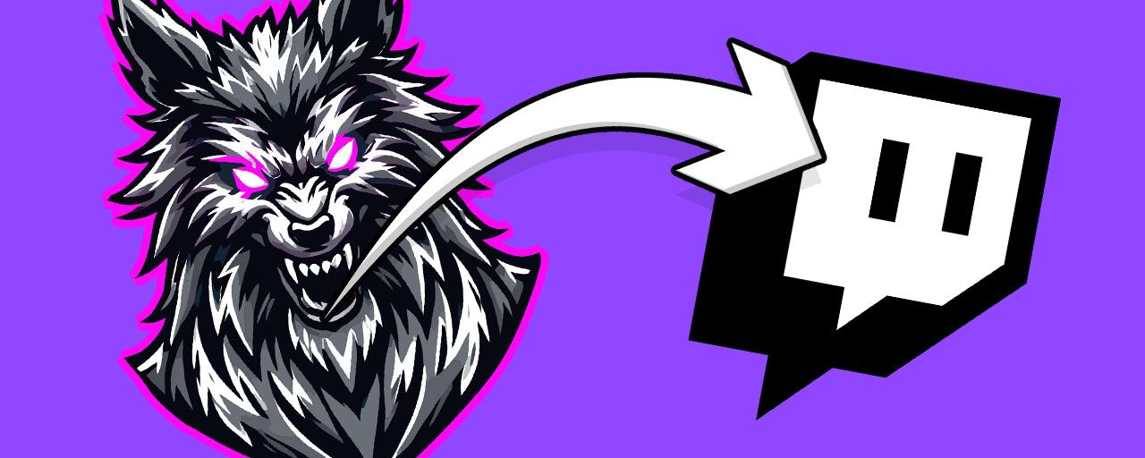 How to Design a Unique Twitch Logo for Your Channel