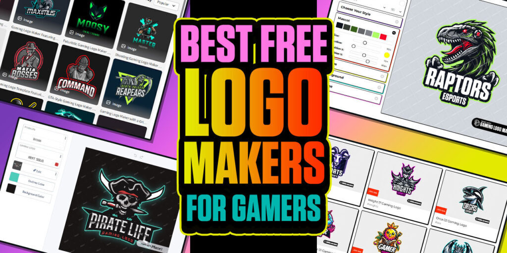 Best-Free-Logo-Makers-for-Gamers-Thumbnail