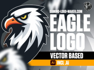 Eagle Gaming Logo 01